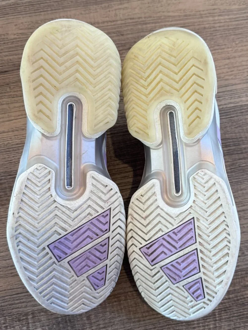adidas women size